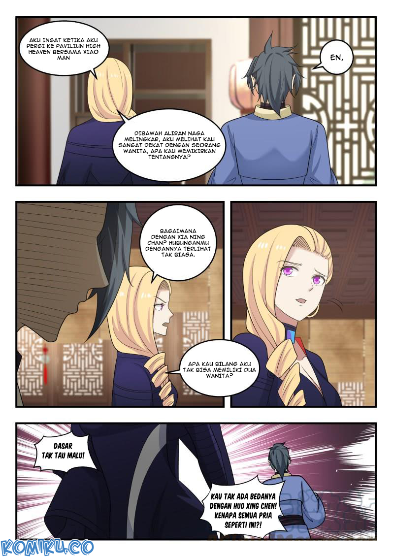 Chapter 452