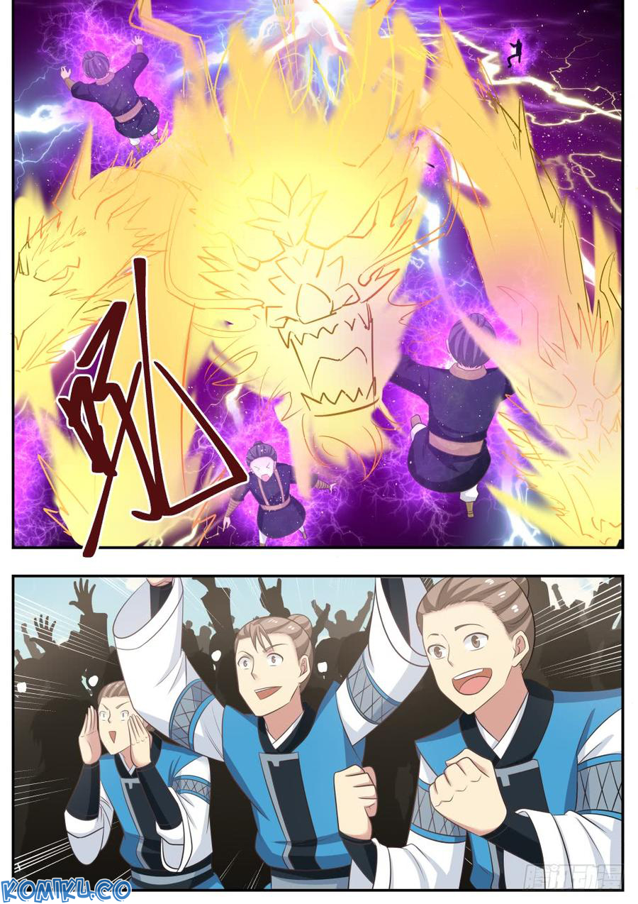 Chapter 463