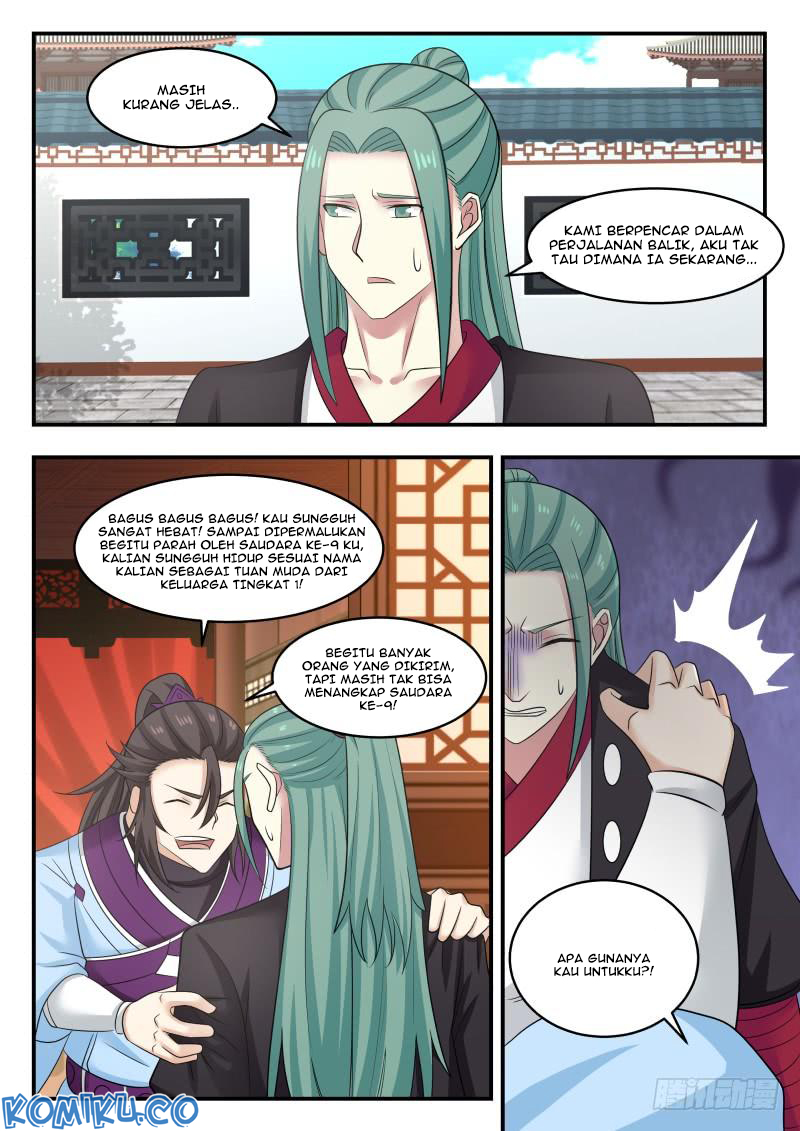 Chapter 468