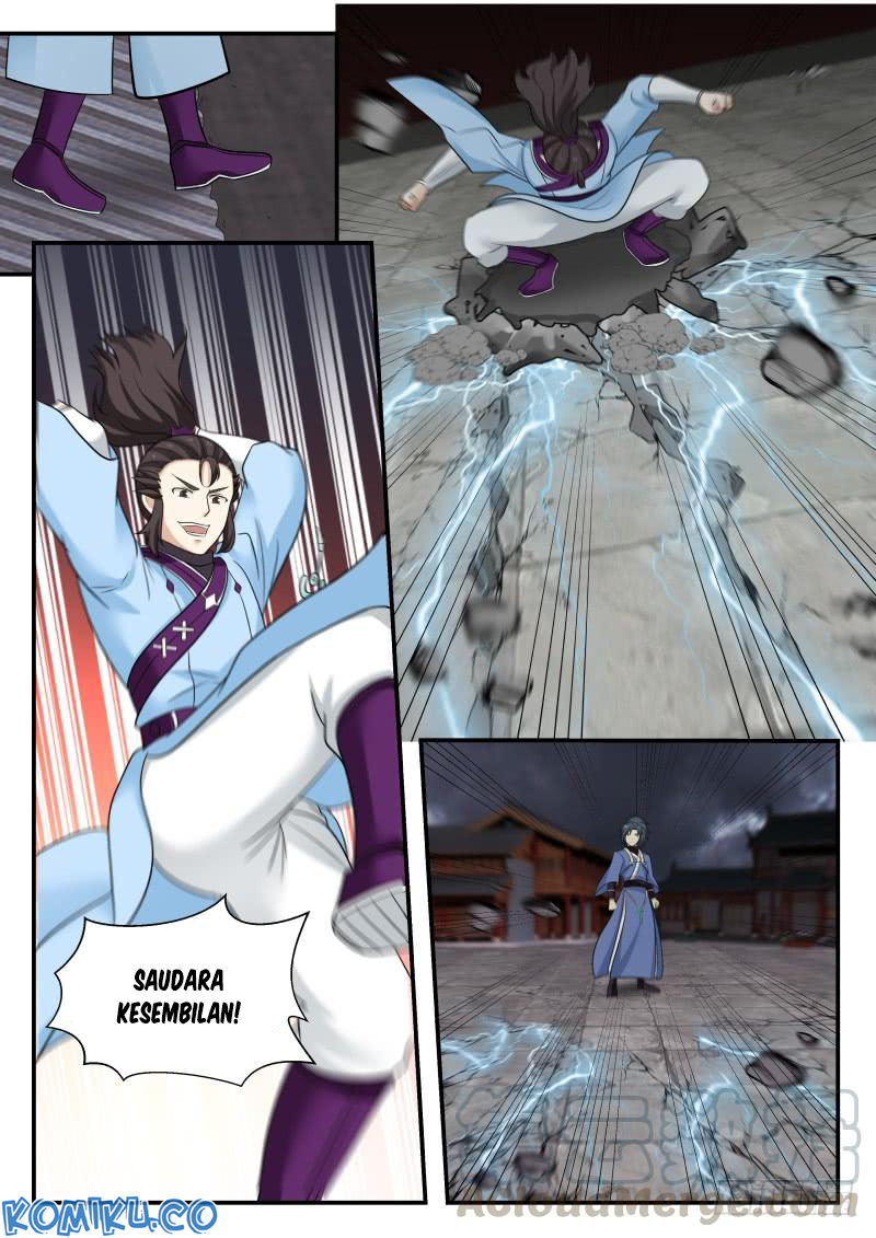 Chapter 470