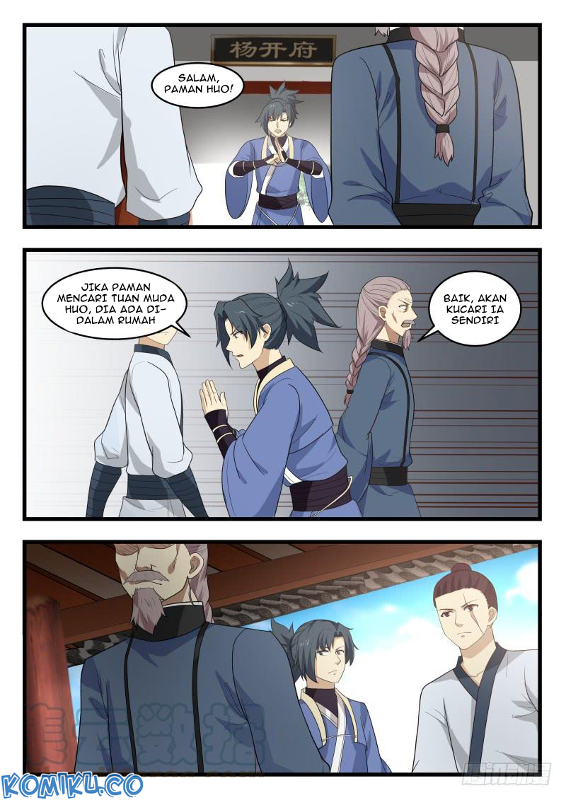 Chapter 492