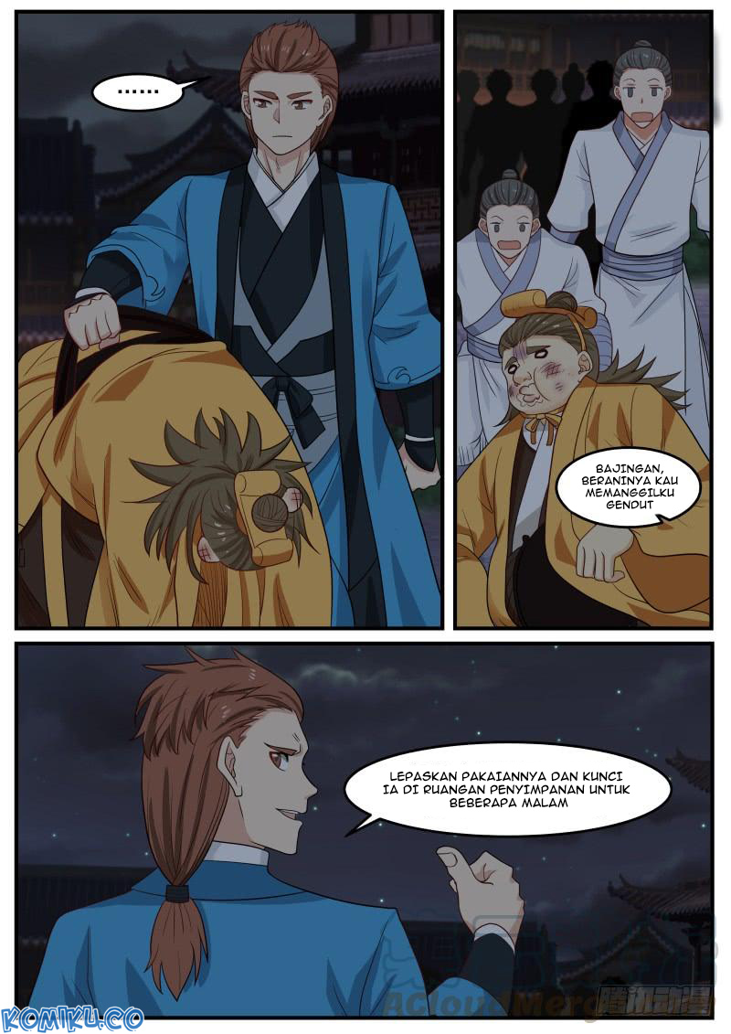 Chapter 503