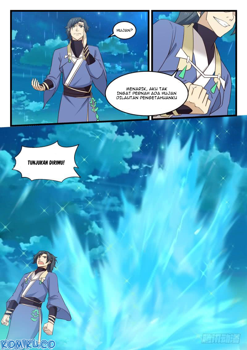Chapter 509