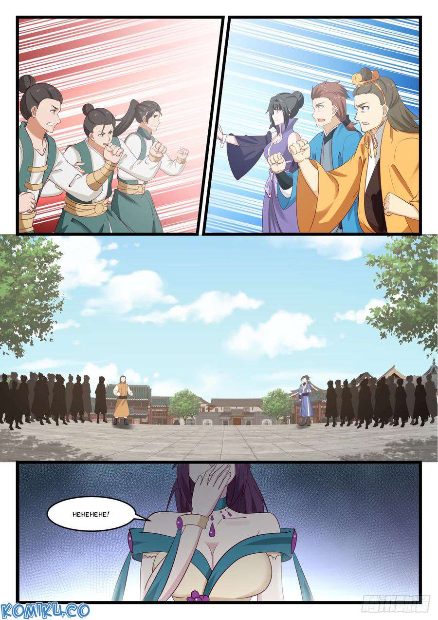 Chapter 521