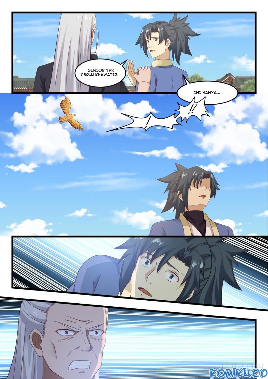 Chapter 523