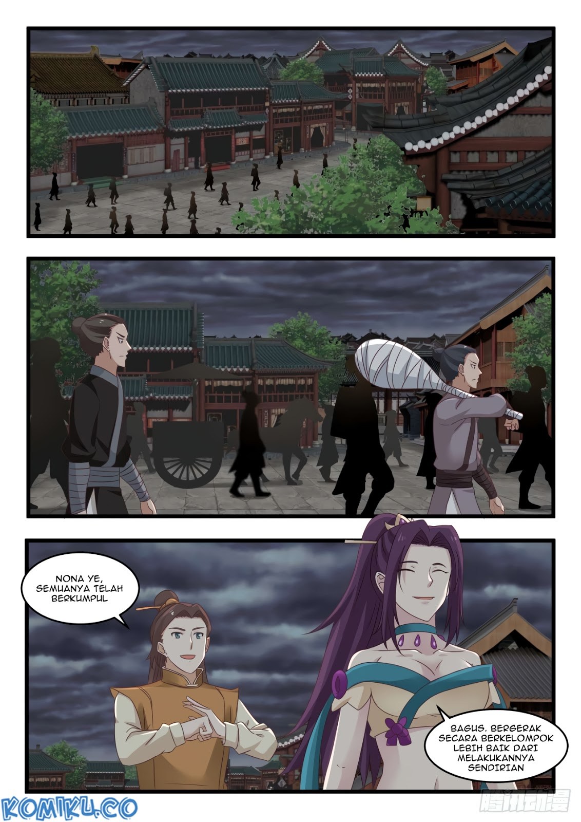 Chapter 525