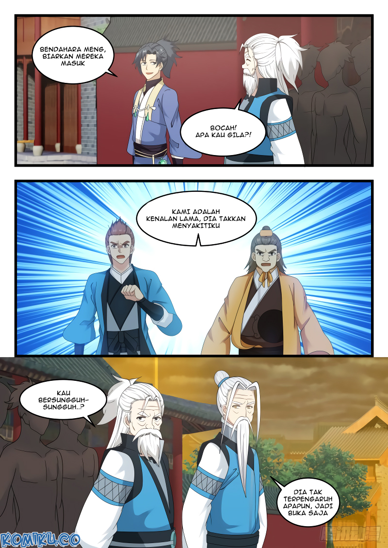Chapter 532