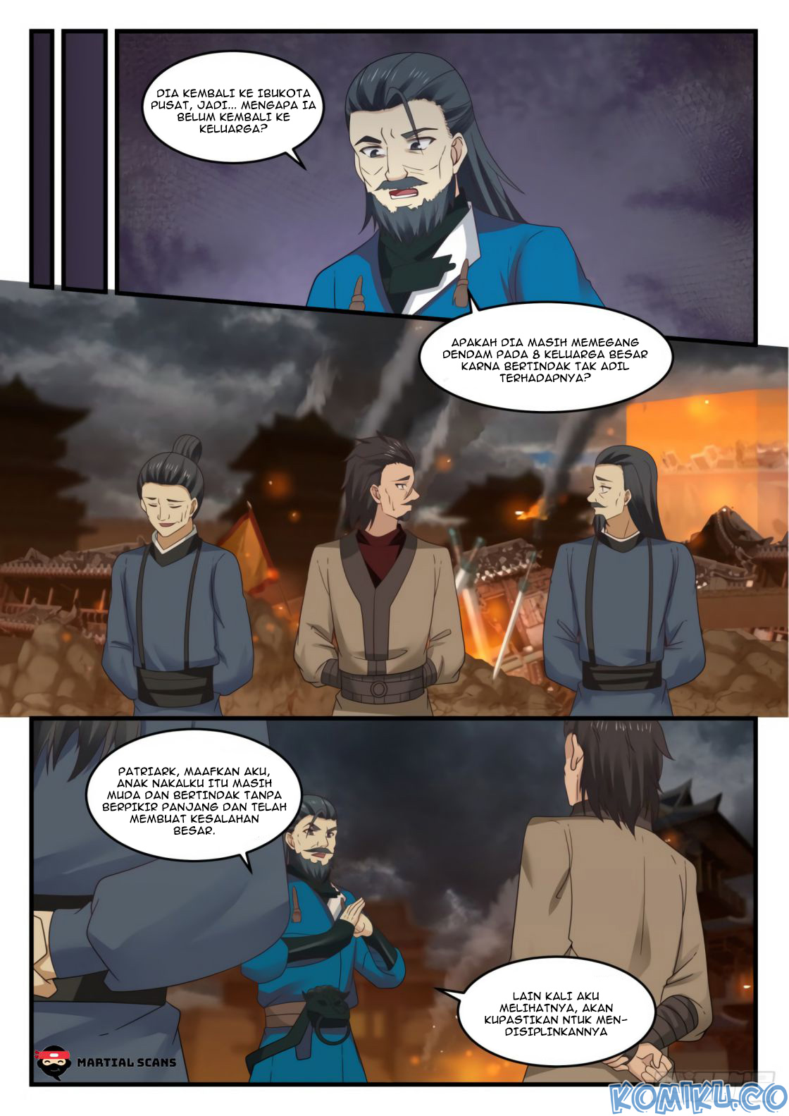 Chapter 547
