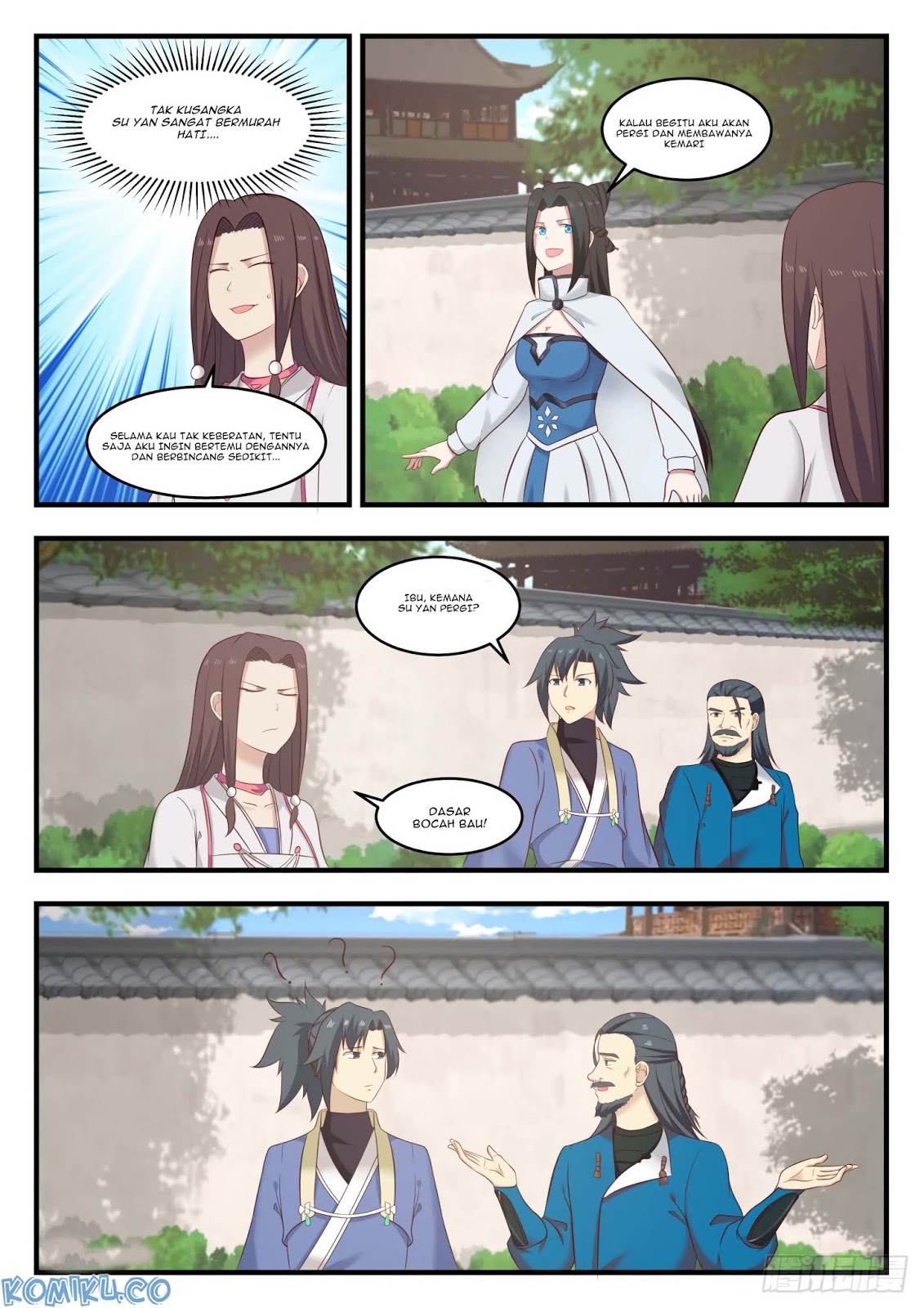 Chapter 551