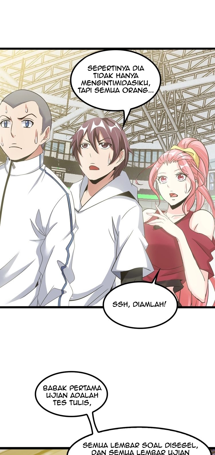 Chapter 80