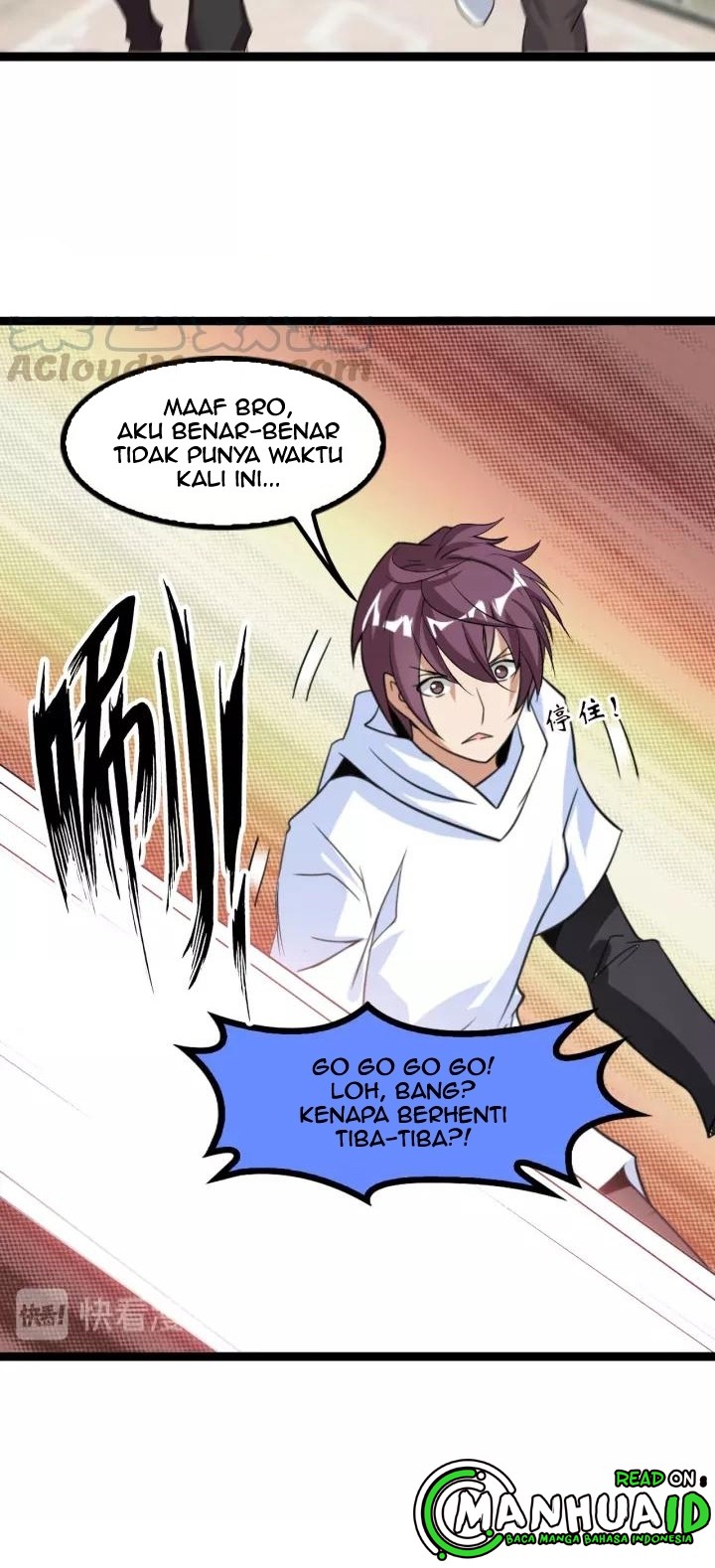 Chapter 98