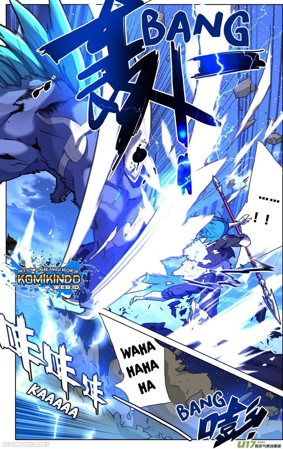 Chapter 8.1
