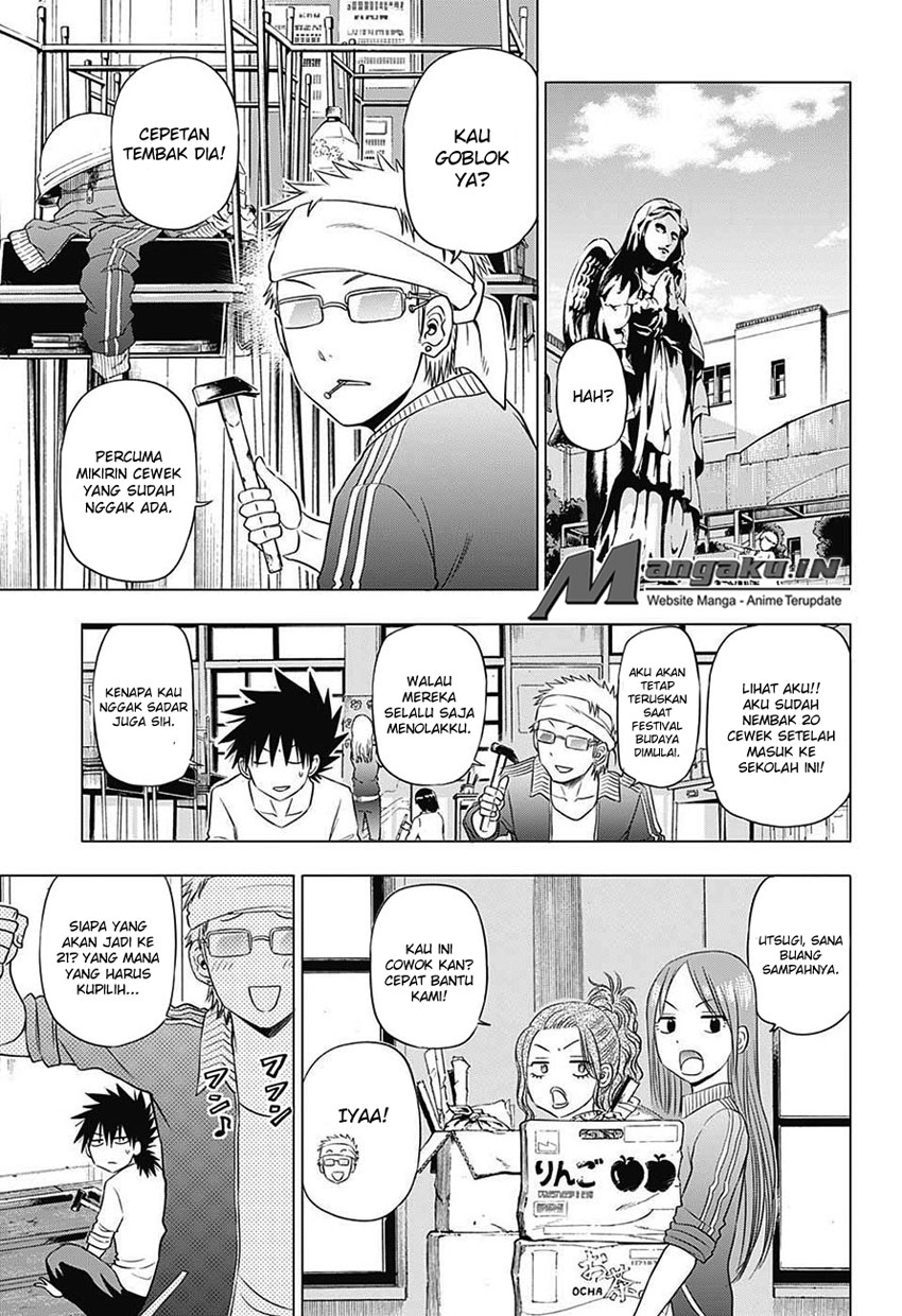 Chapter 32 – End