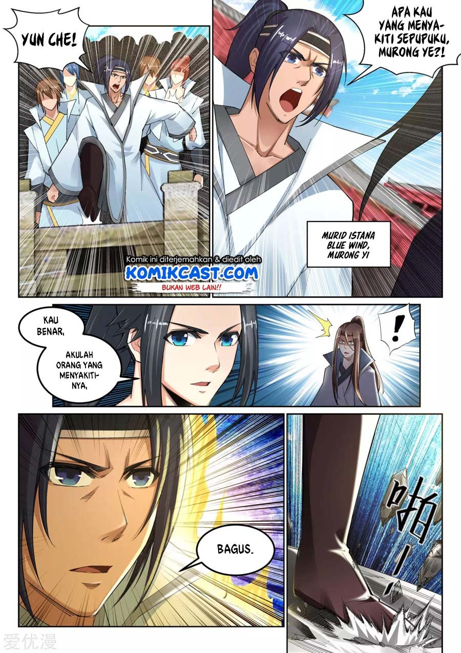 Chapter 107