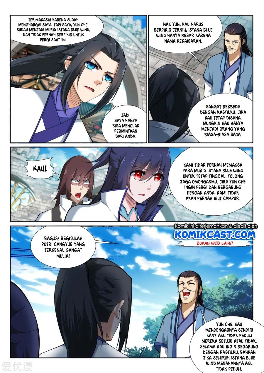 Chapter 137