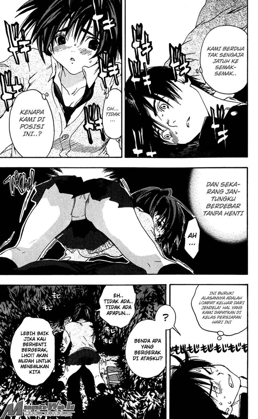 Chapter 105