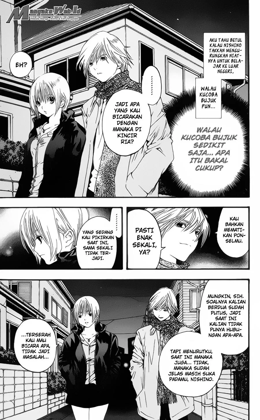 Chapter 99