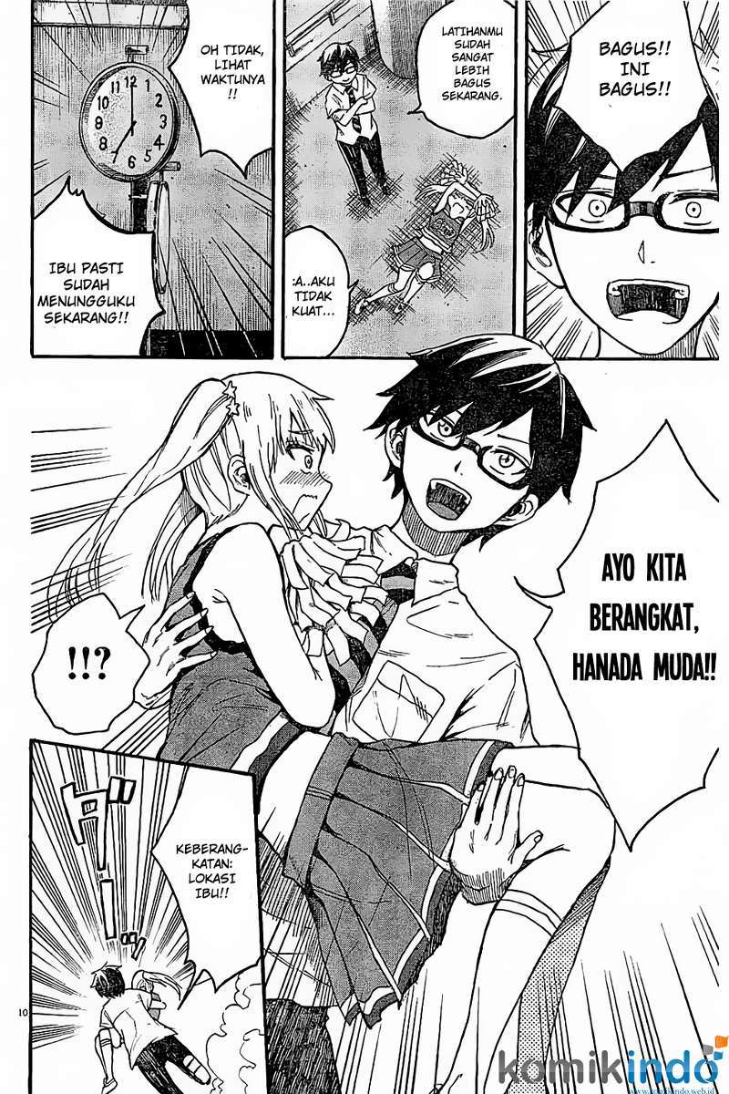 Chapter 07