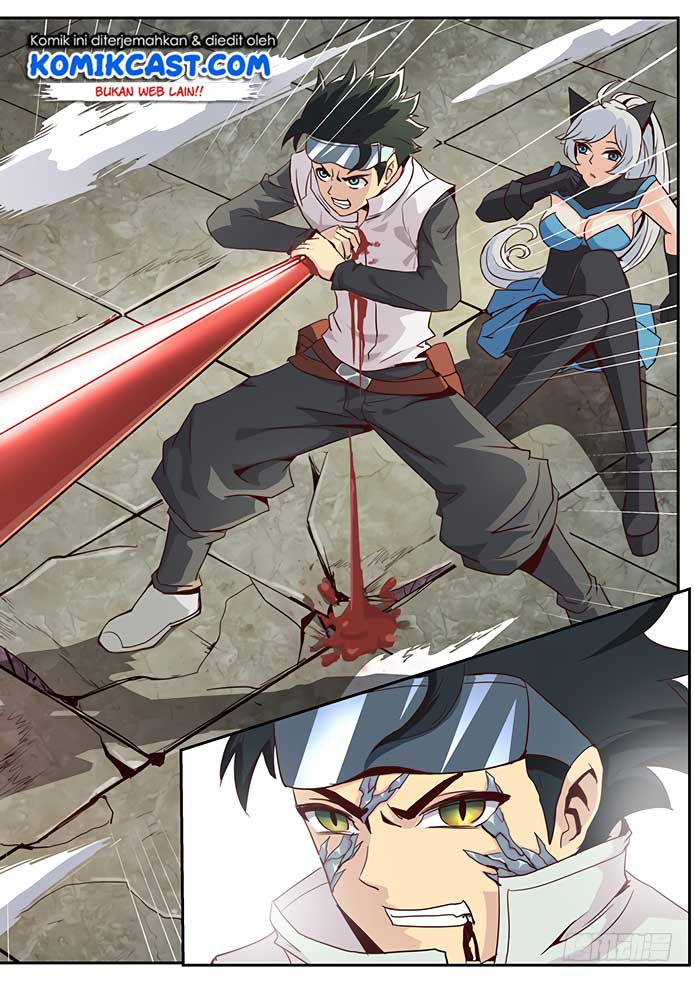 Chapter 11