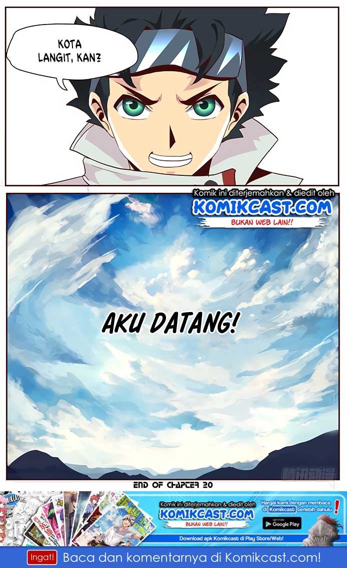 Chapter 20