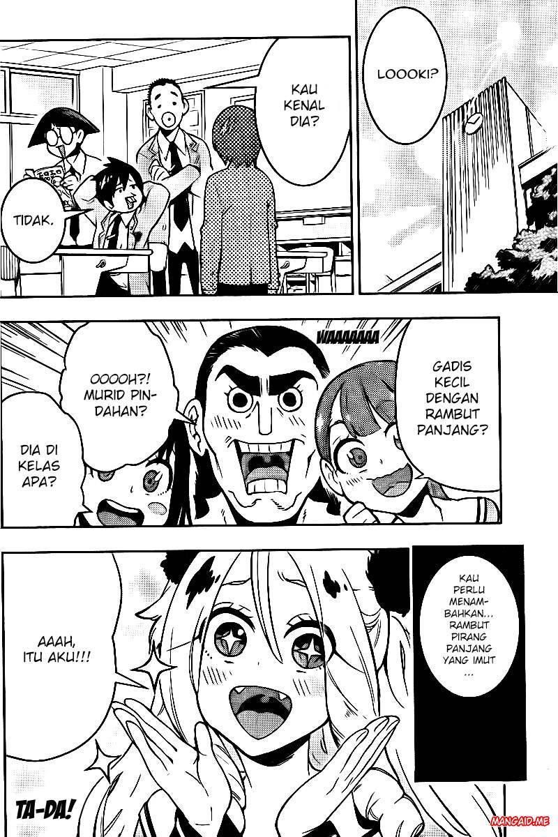 Chapter 99