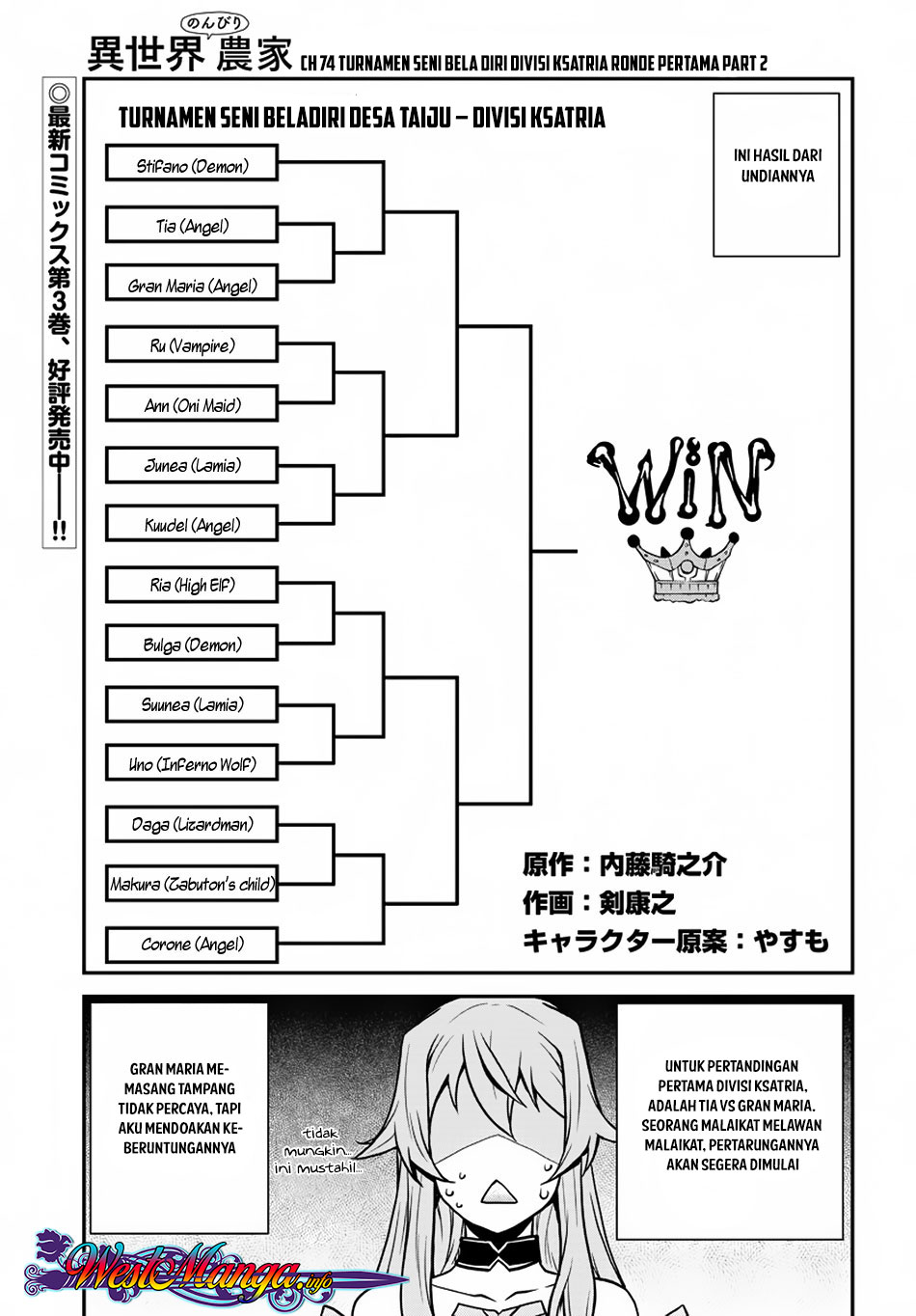 Chapter 74