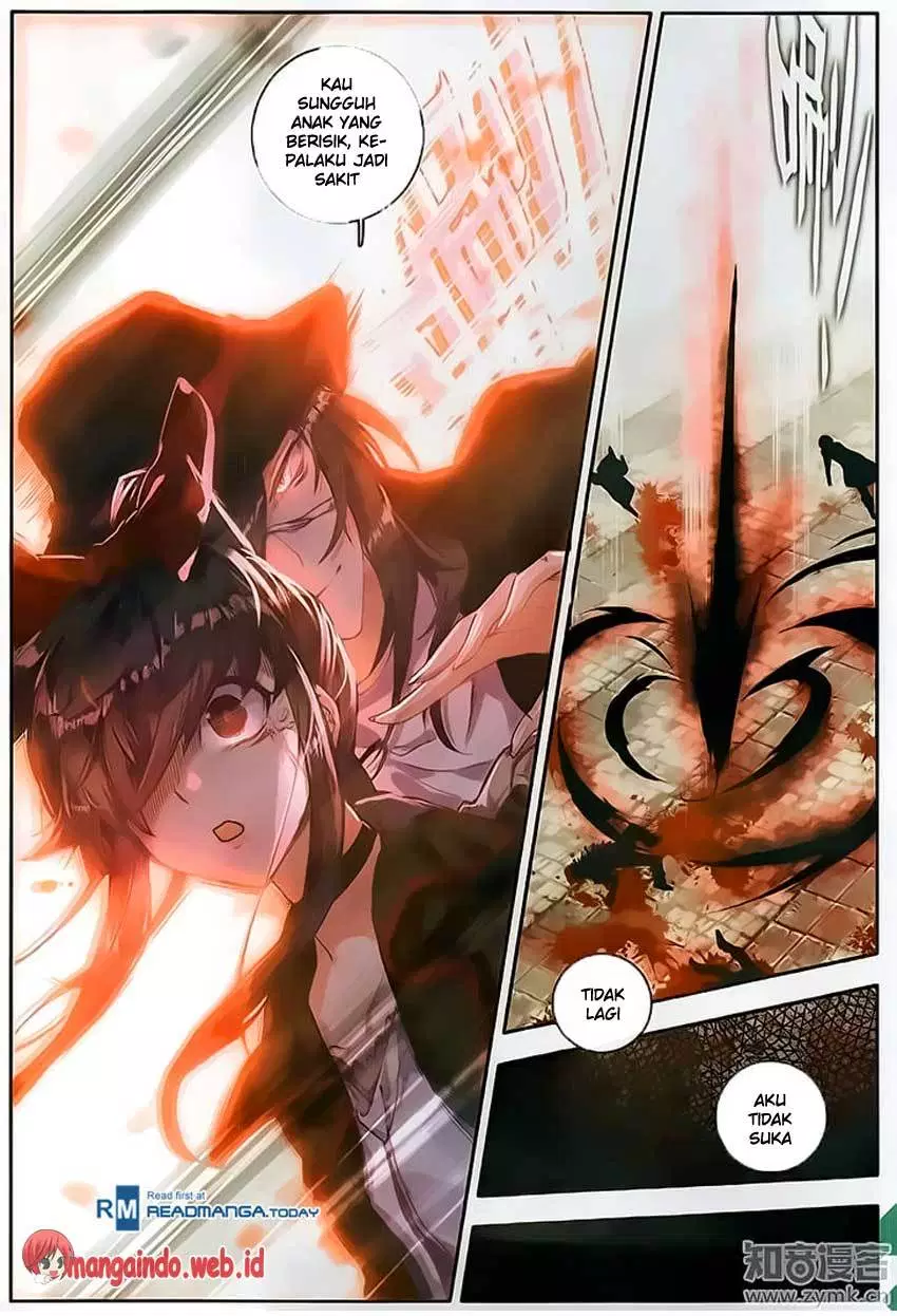 Chapter 110