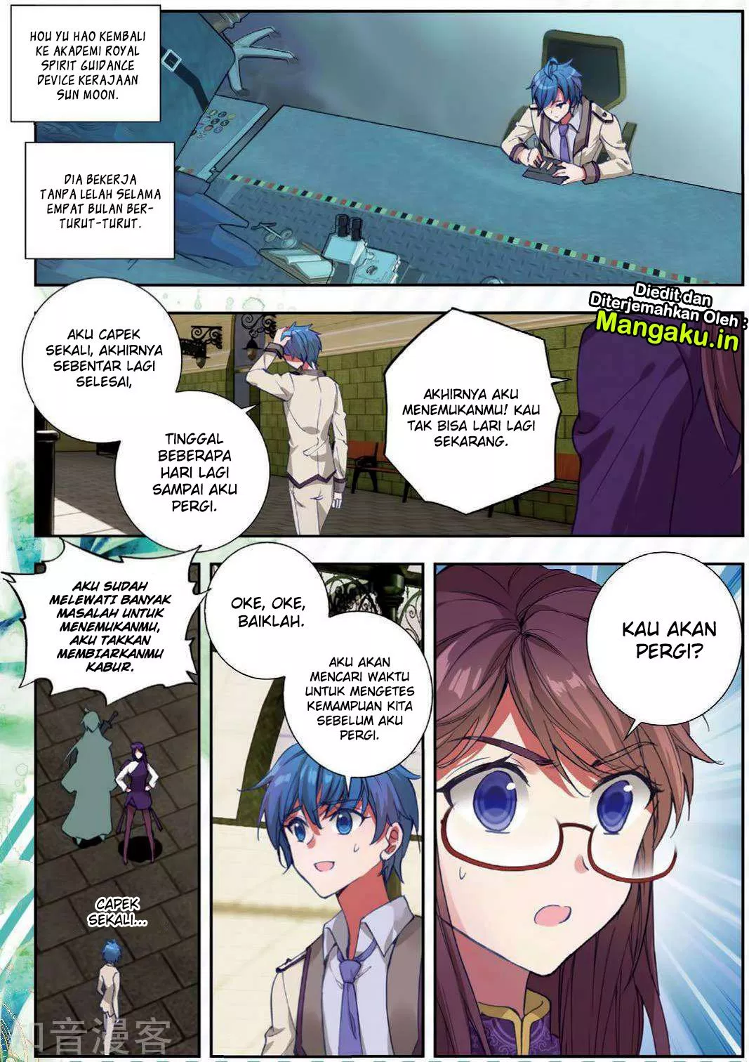 Chapter 173