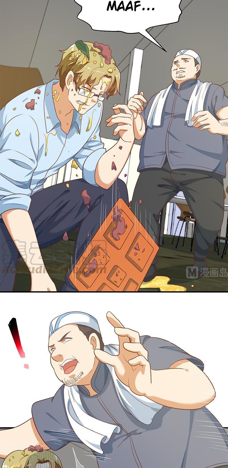Chapter 133