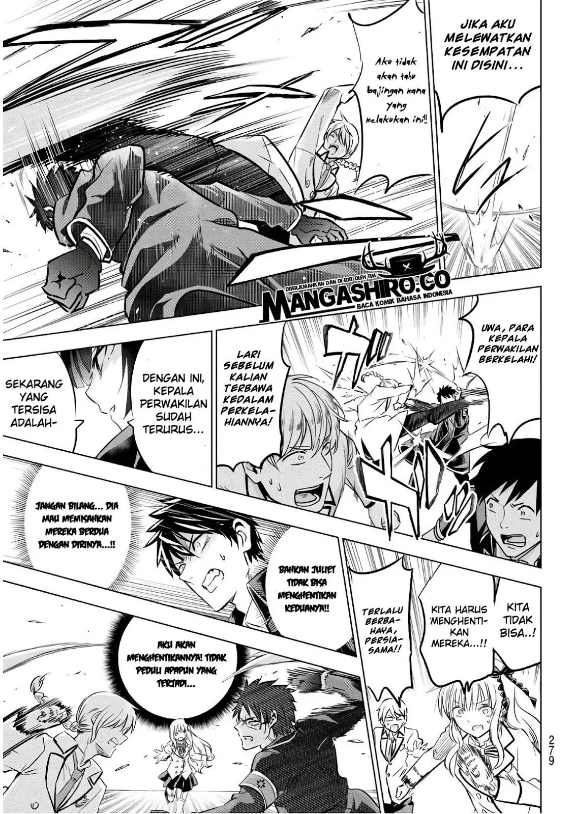 Chapter 85