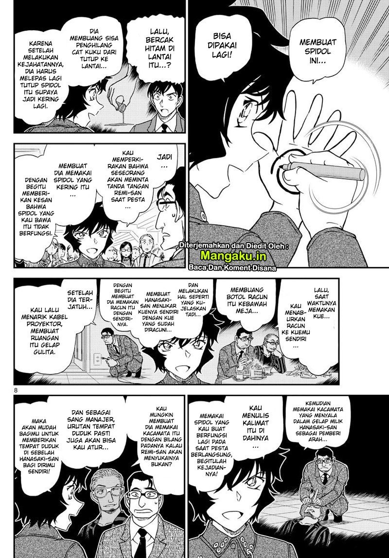 Chapter 1050
