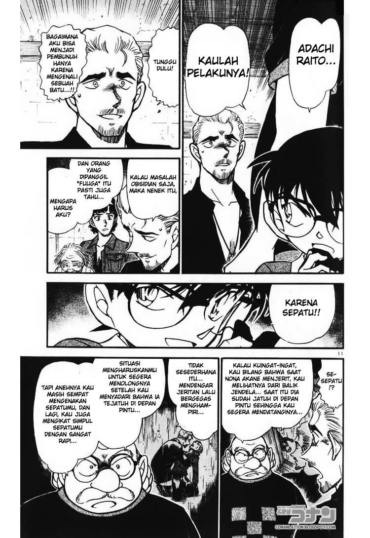 Chapter 581