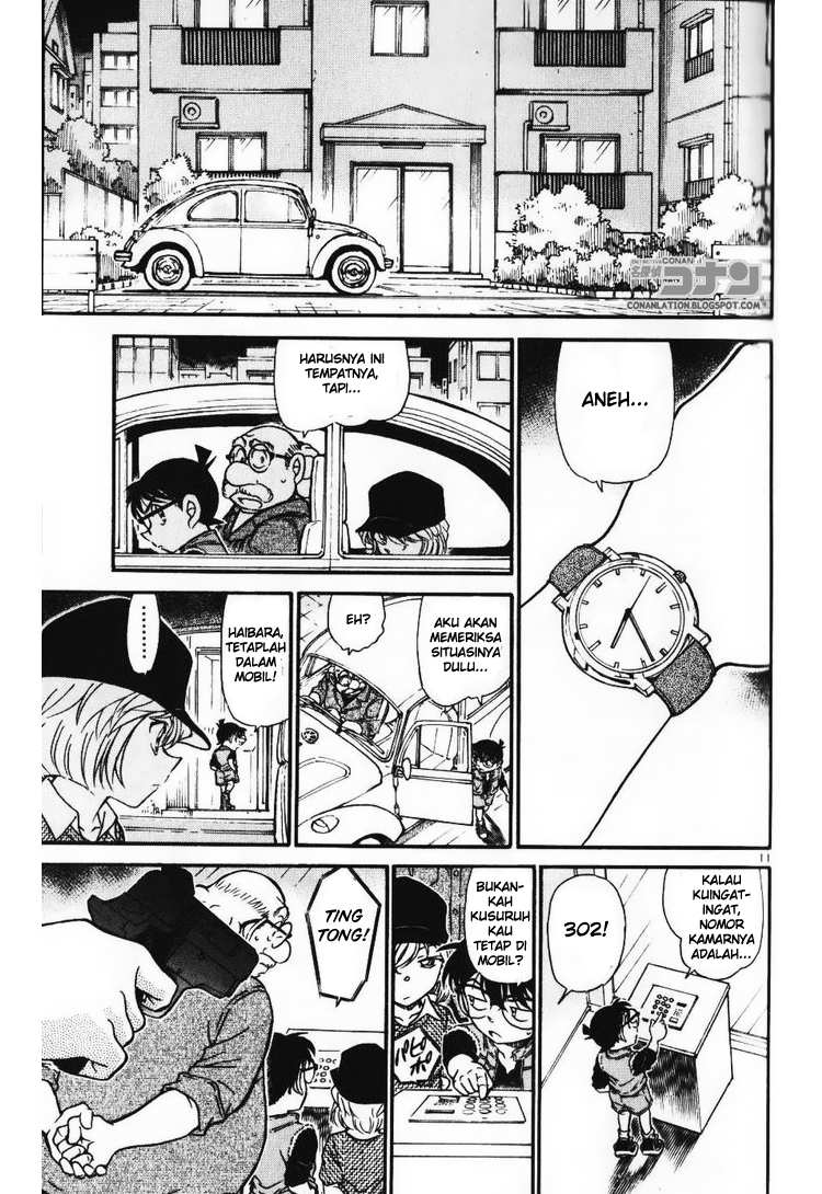 Chapter 582