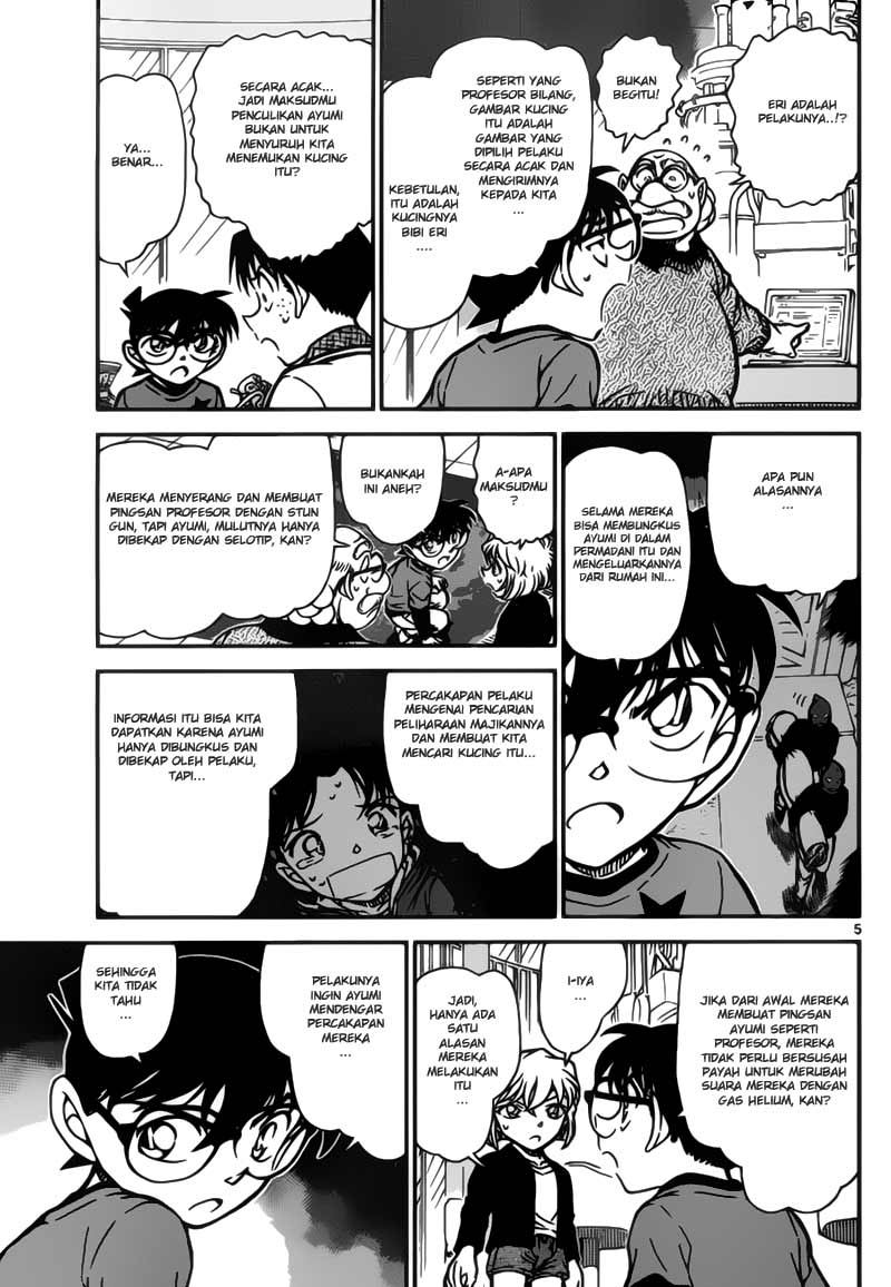 Chapter 777