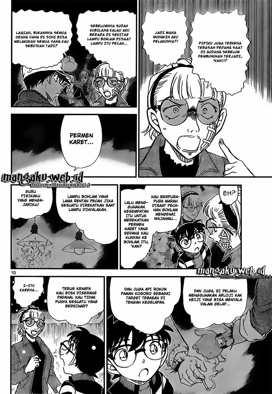 Chapter 912