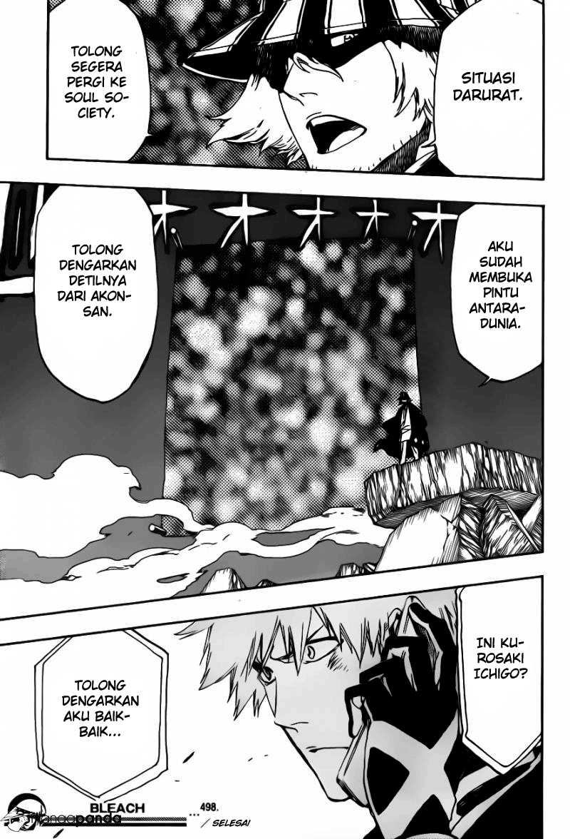 Chapter 498