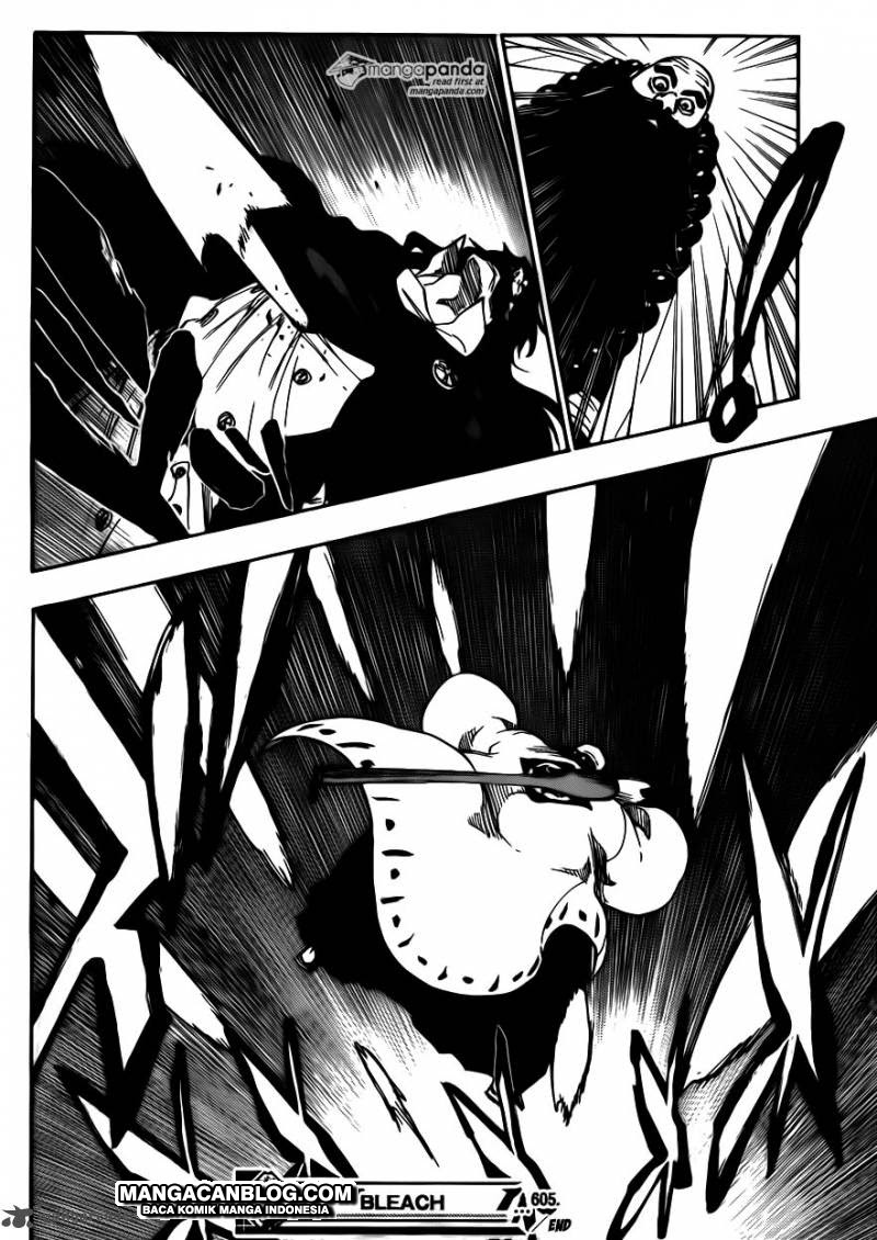 Chapter 605