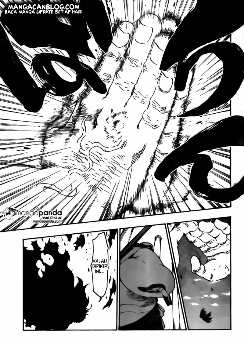 Chapter 609