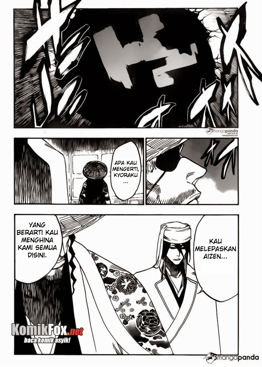 Chapter 622