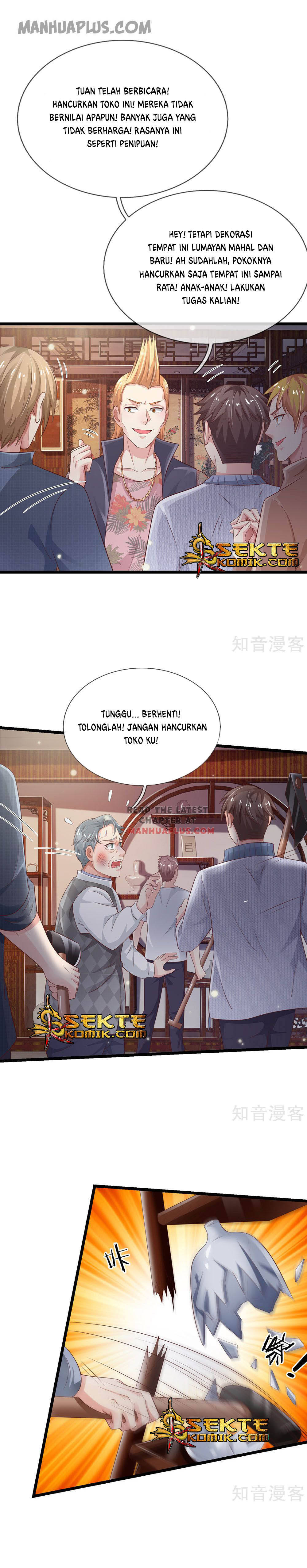 Chapter 138