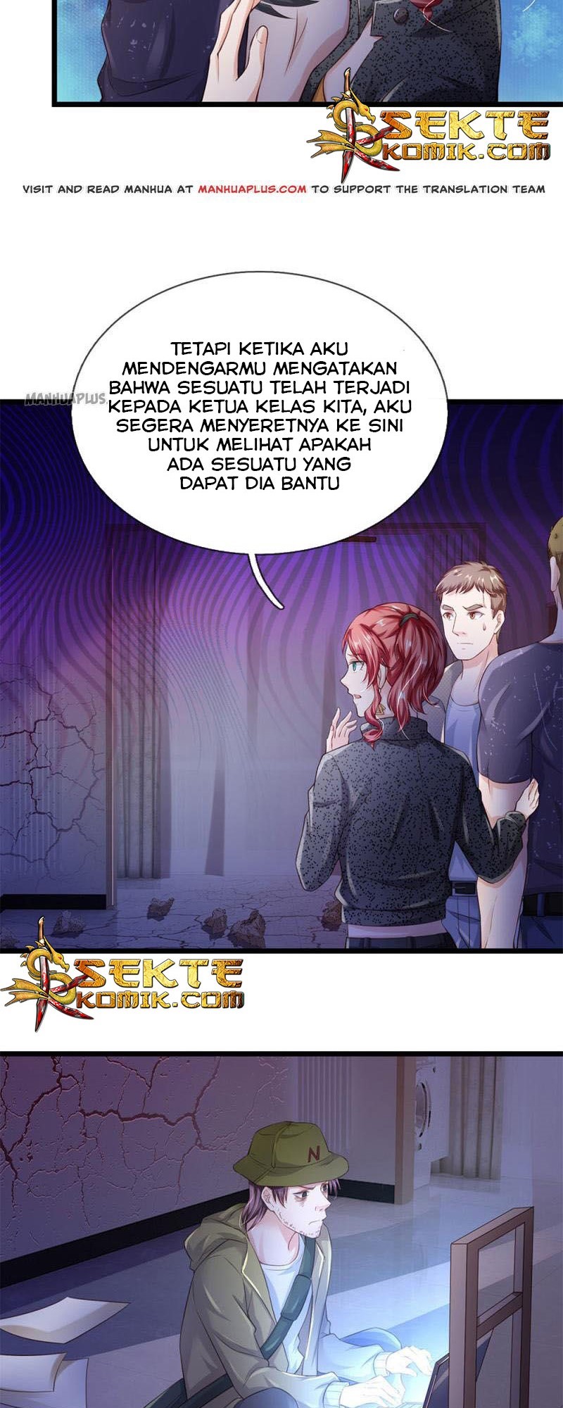 Chapter 164