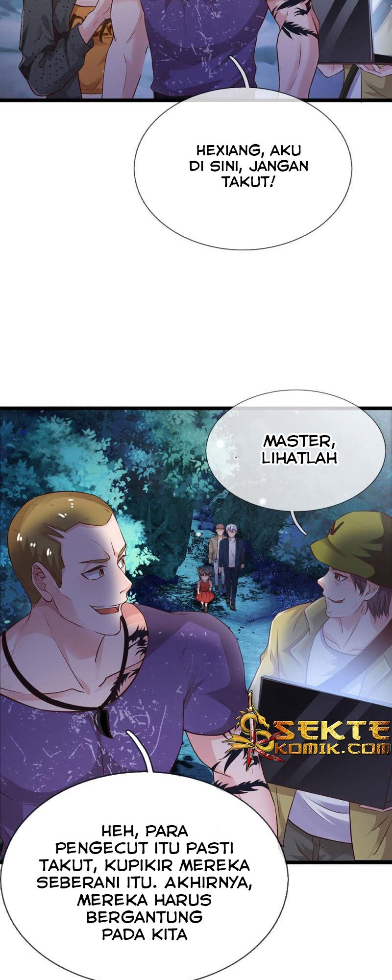 Chapter 167