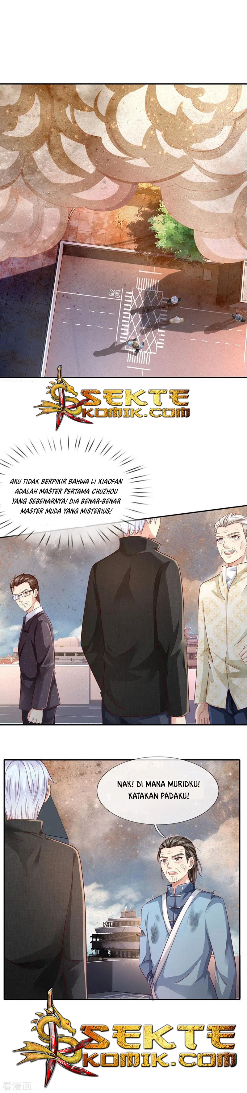 Chapter 91