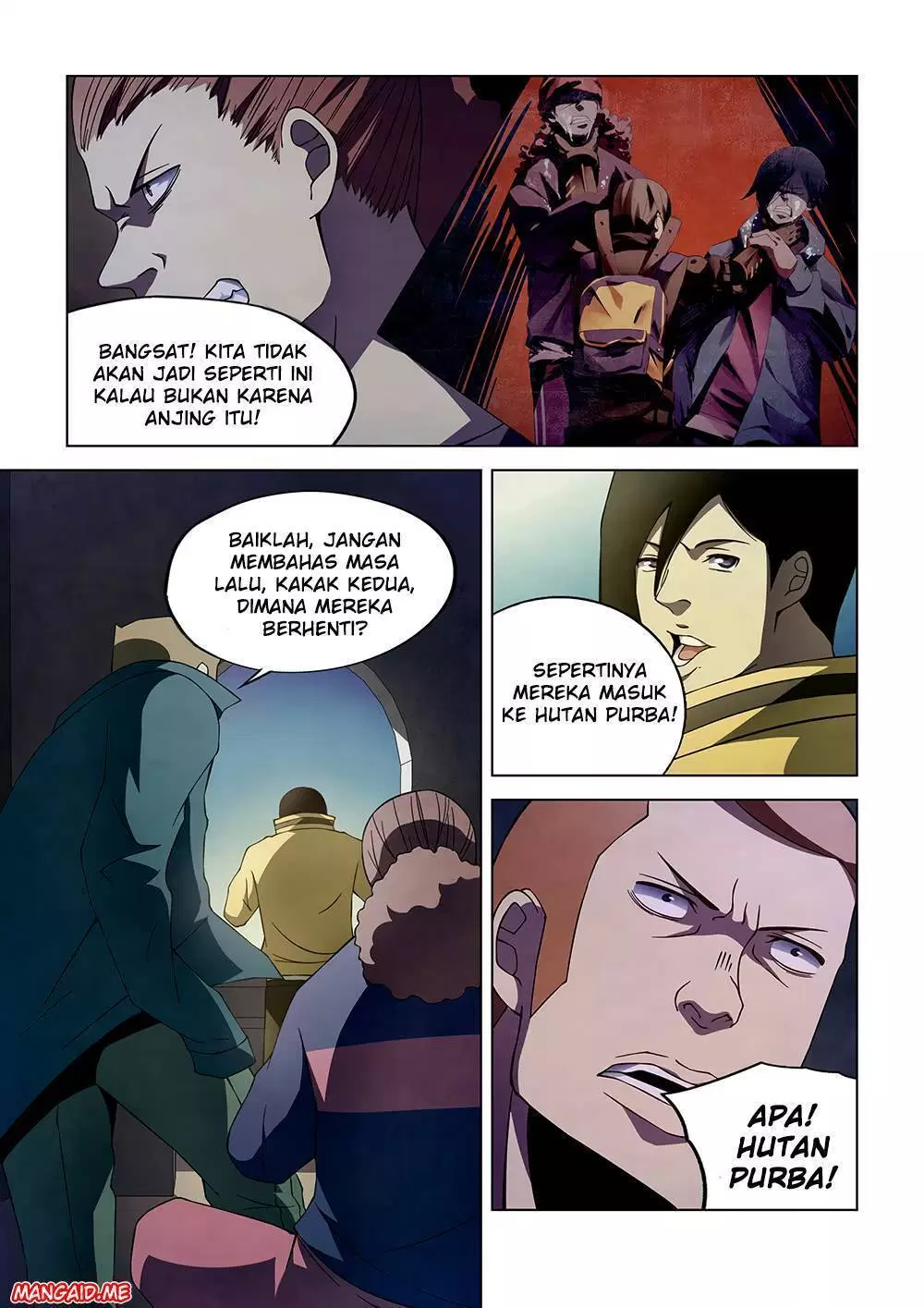 Chapter 111