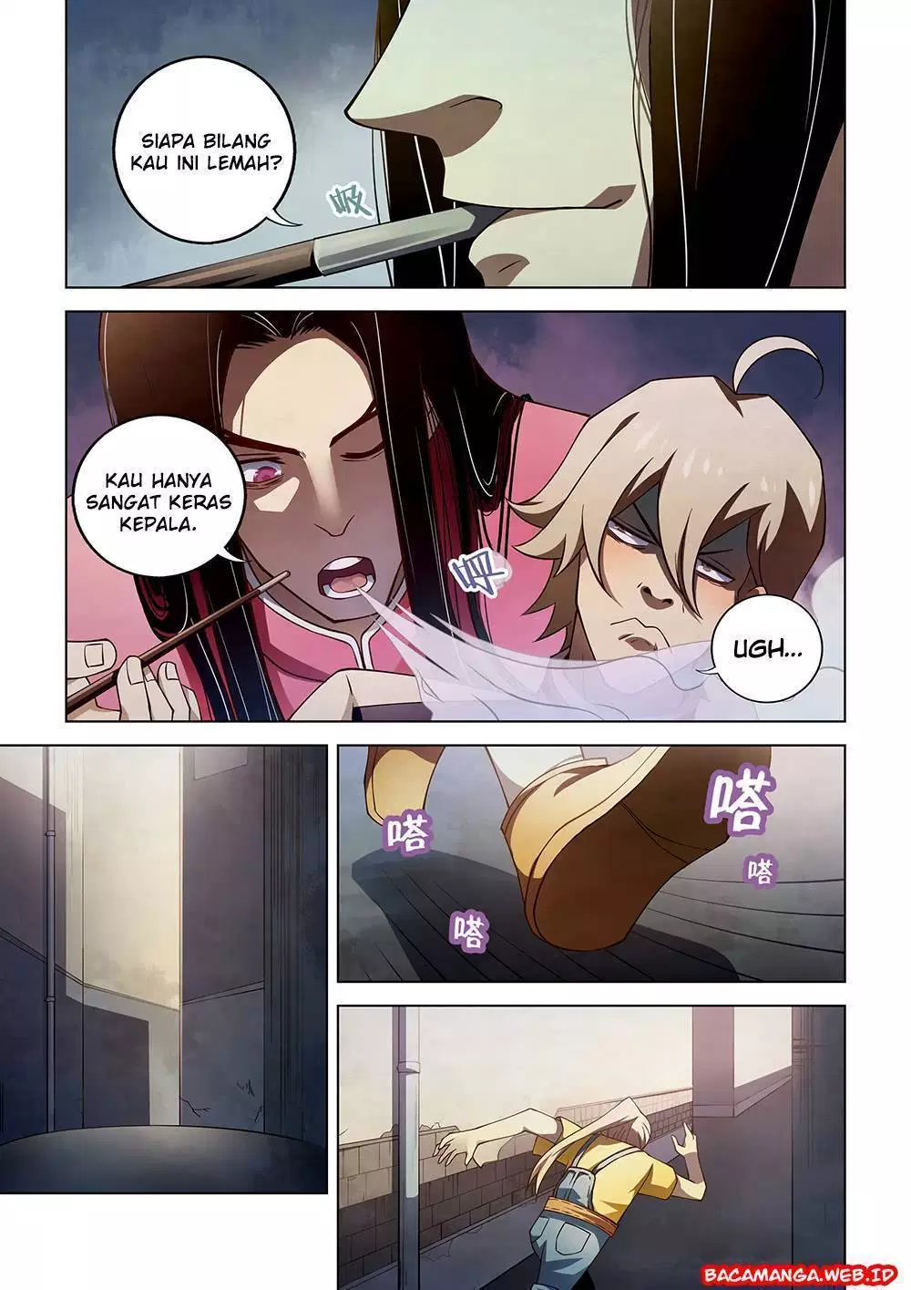 Chapter 121