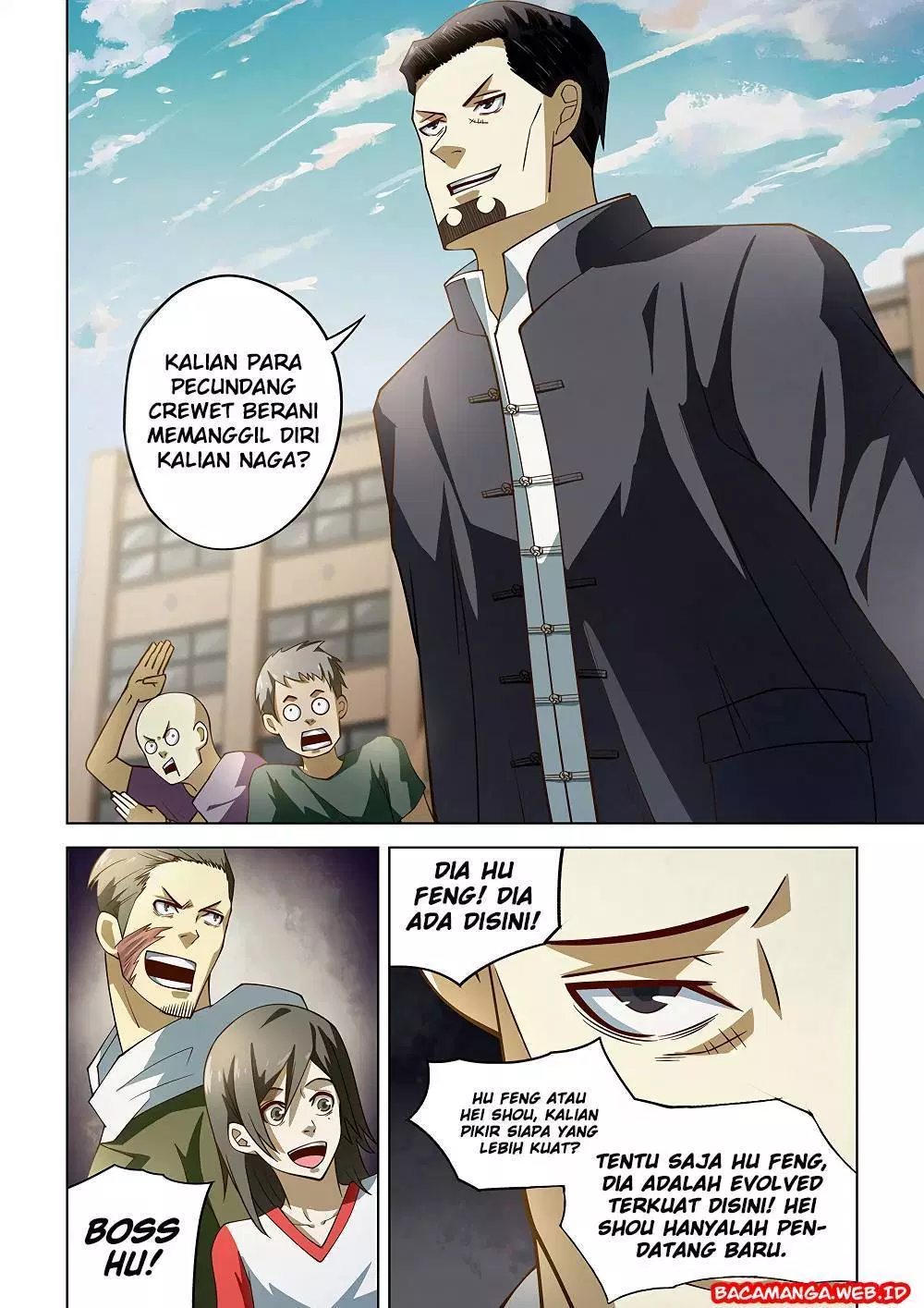 Chapter 126