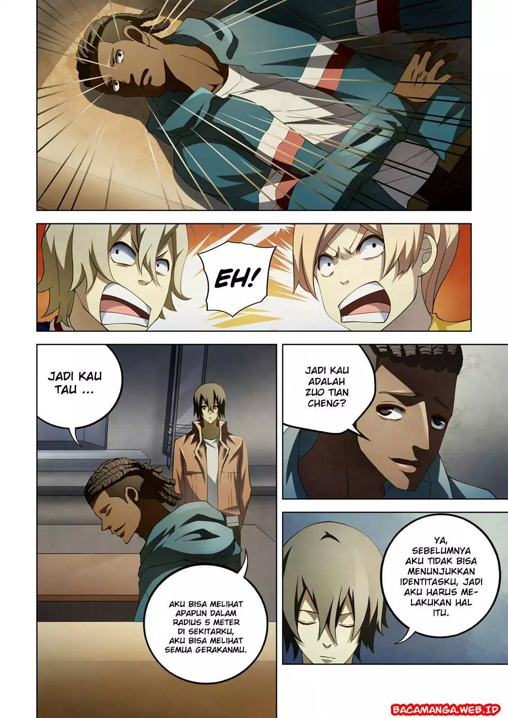 Chapter 130