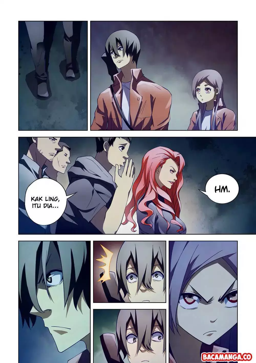Chapter 134