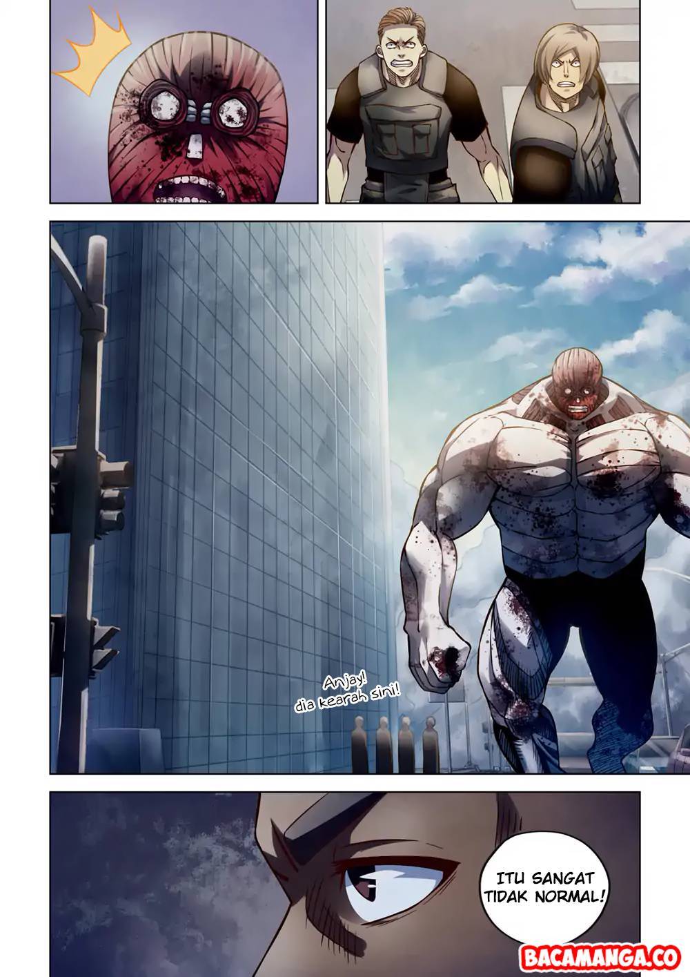Chapter 165