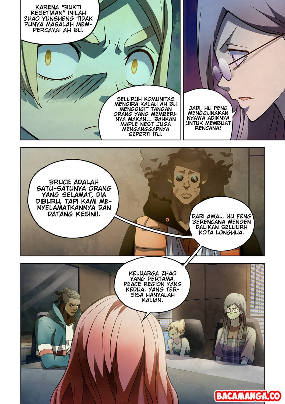 Chapter 173